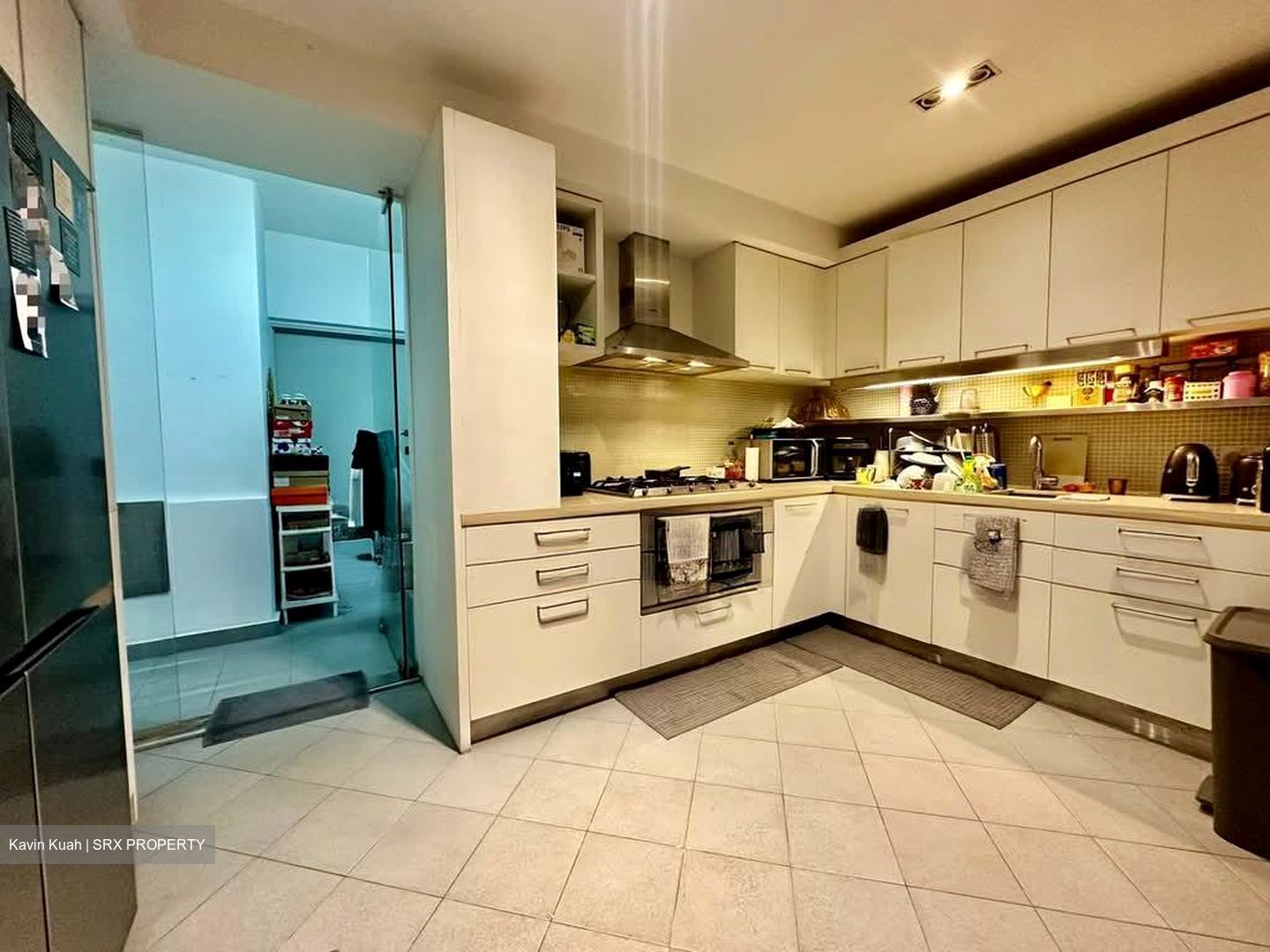 Leonie Towers (D9), Apartment #527078911